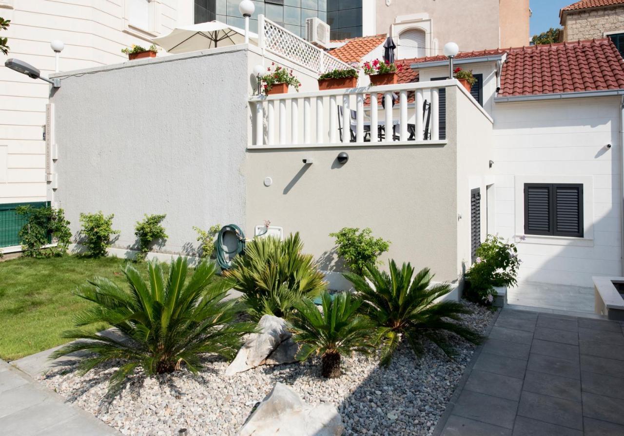 Apartment Piccolo Paradiso سبليت المظهر الخارجي الصورة