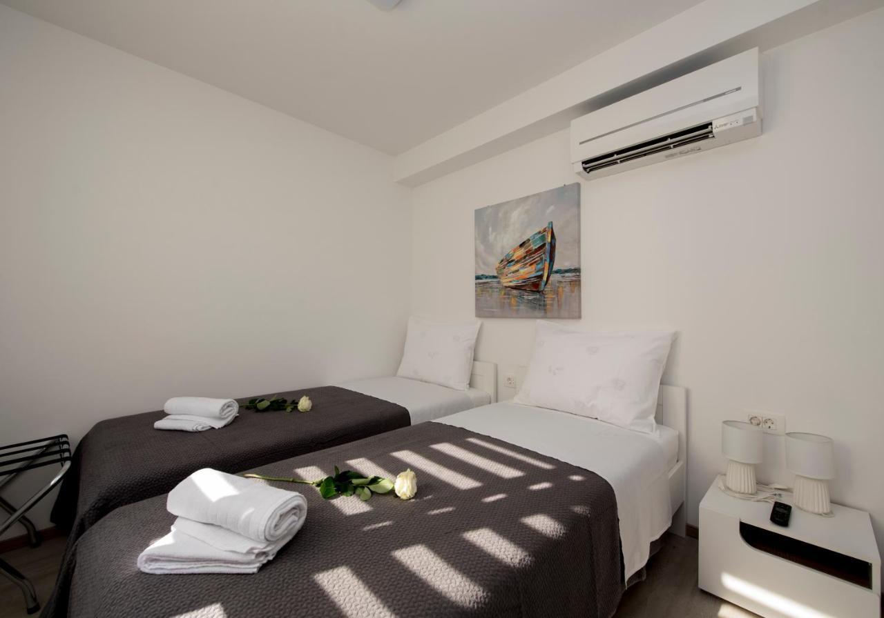 Apartment Piccolo Paradiso سبليت المظهر الخارجي الصورة