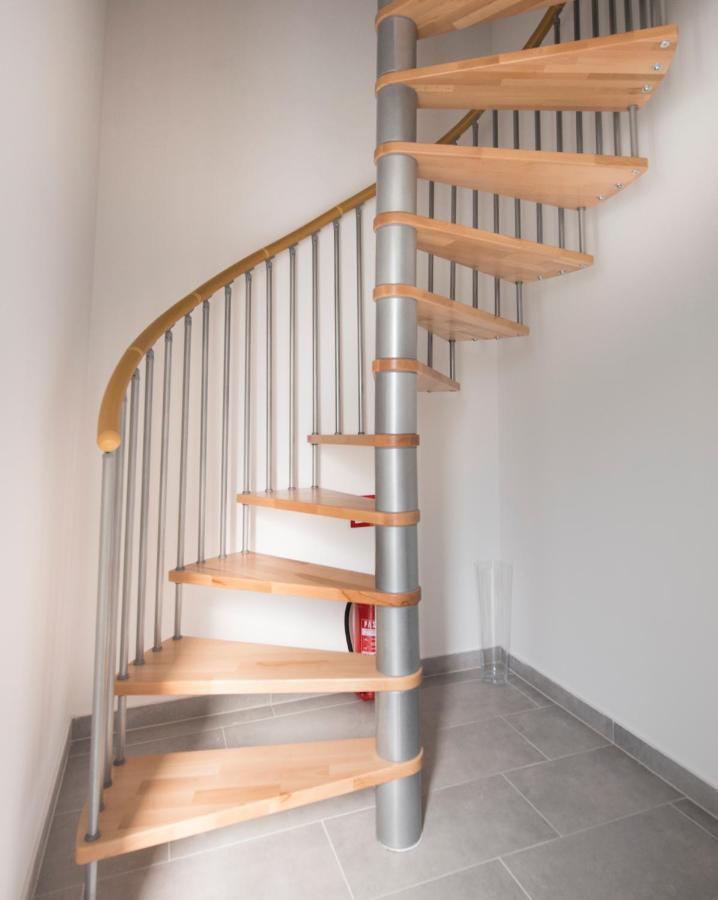 Apartment Piccolo Paradiso سبليت المظهر الخارجي الصورة