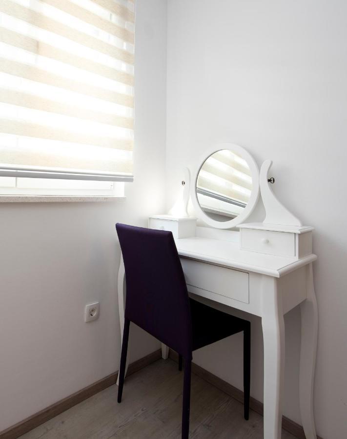 Apartment Piccolo Paradiso سبليت المظهر الخارجي الصورة