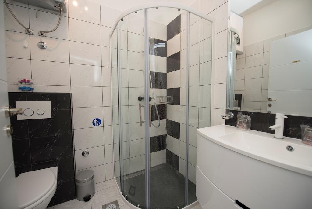 Apartment Piccolo Paradiso سبليت الغرفة الصورة