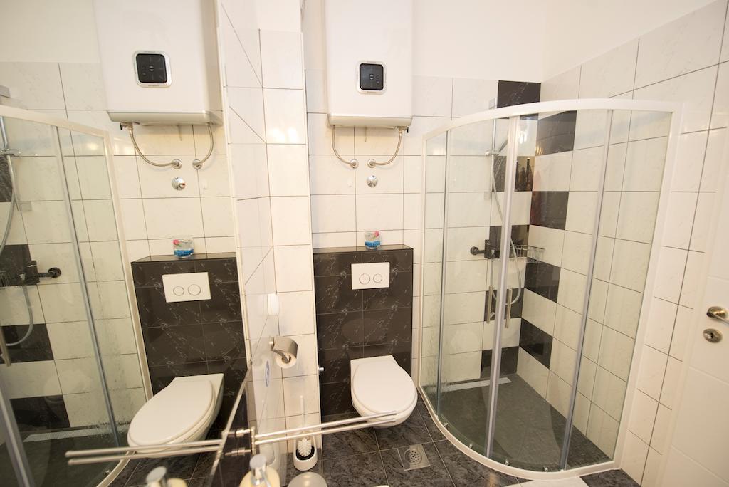 Apartment Piccolo Paradiso سبليت المظهر الخارجي الصورة
