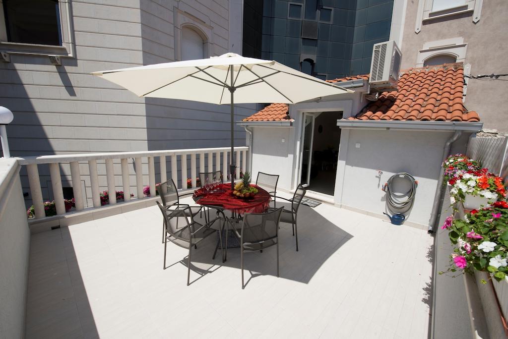 Apartment Piccolo Paradiso سبليت المظهر الخارجي الصورة