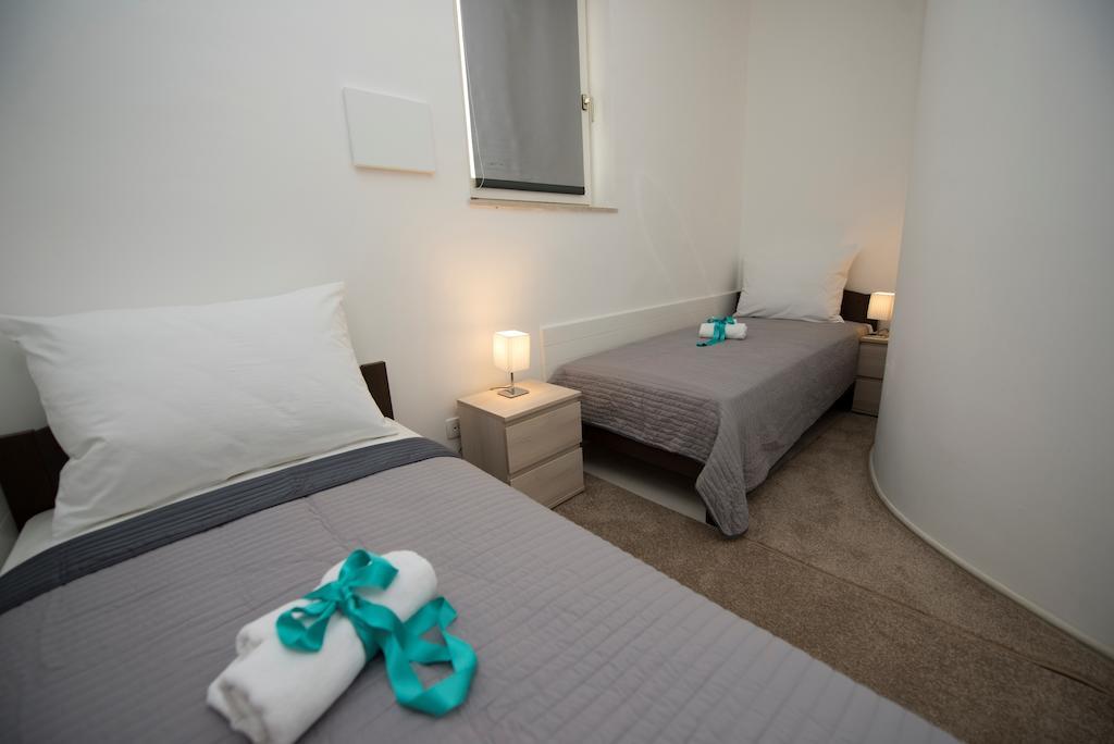Apartment Piccolo Paradiso سبليت المظهر الخارجي الصورة