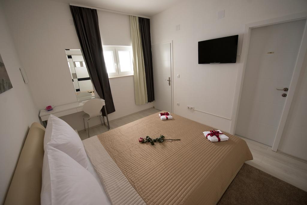 Apartment Piccolo Paradiso سبليت المظهر الخارجي الصورة