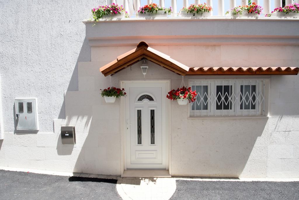Apartment Piccolo Paradiso سبليت المظهر الخارجي الصورة
