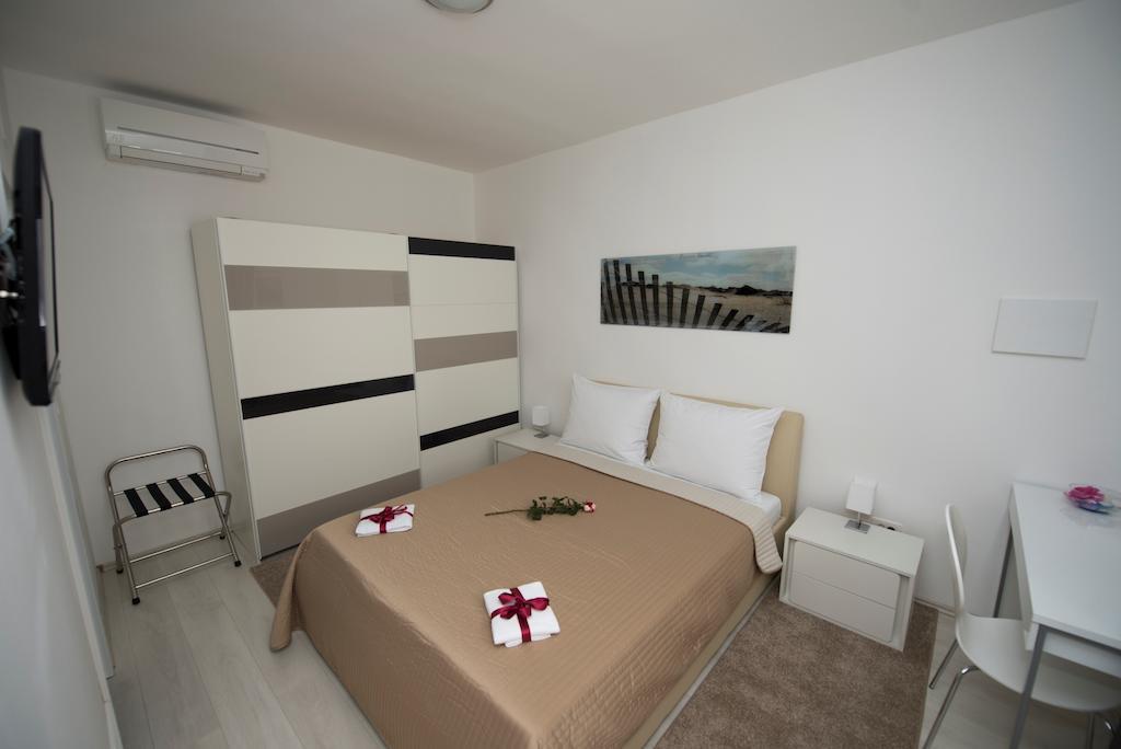 Apartment Piccolo Paradiso سبليت المظهر الخارجي الصورة