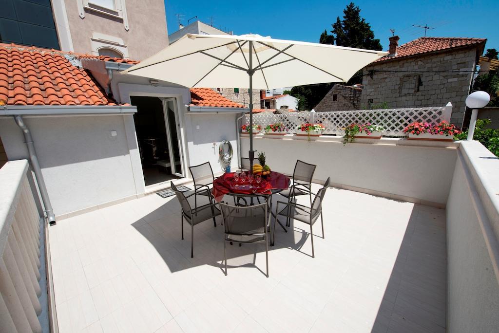 Apartment Piccolo Paradiso سبليت المظهر الخارجي الصورة